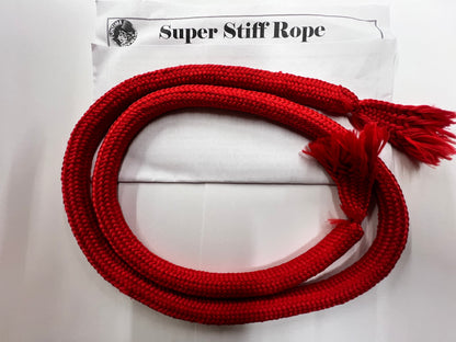 Stiff Rope - Super