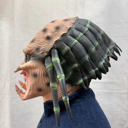 Predator Mask
