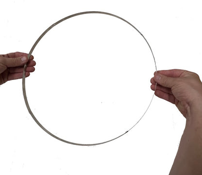 La quadrature du cercle - Du cercle au carré