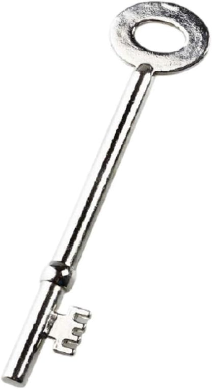 Ghost Key (Haunted Key)