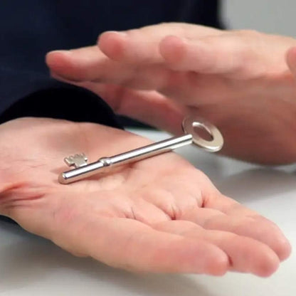 Ghost Key (Haunted Key)