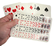 Ultimate '52 cards on 1 card' Gag Prediction - The Scarborough Joke Shop
