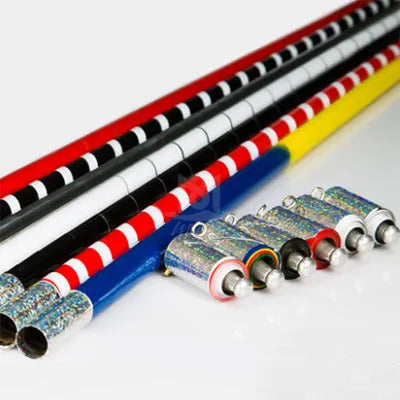 Canne Apparaissante - Métal