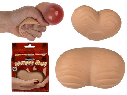 Squeeze Balls - Stress Testicles!