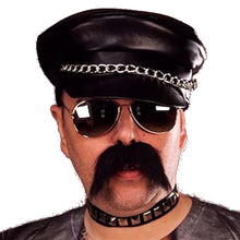 Punk Cap - The Scarborough Joke Shop