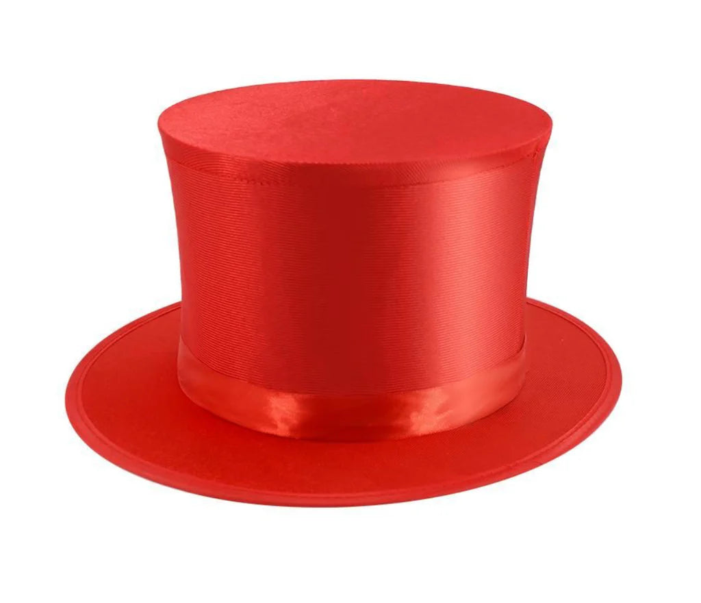 Folding Top Hat