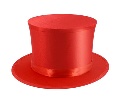 Folding Top Hat
