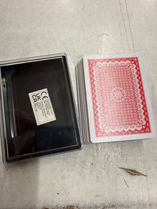 Playing Cards