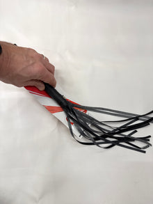 Cat ‘o 9 nails whip