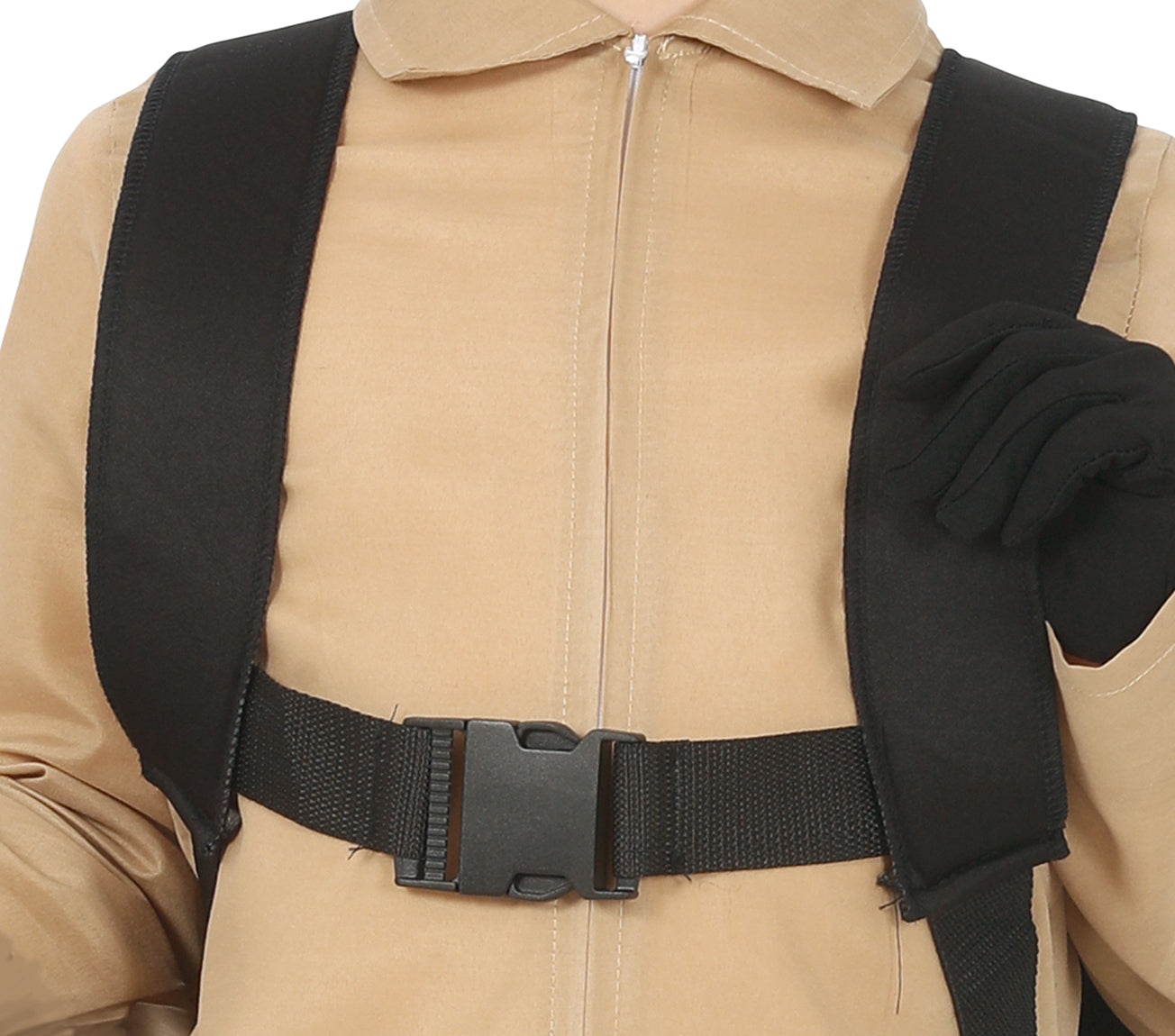 Phantom Hunter Costume - Kid's Ghostbusters Style