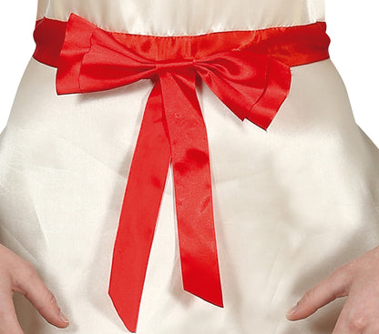 Cursed Doll Costume - Annabelle Style