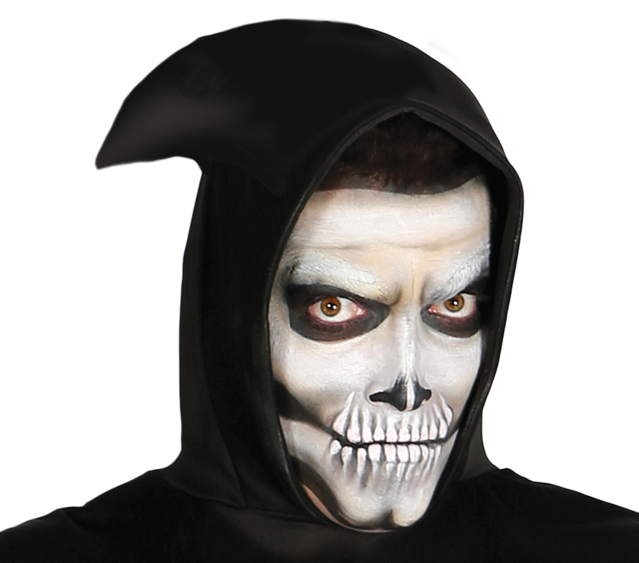 Knife Assassin Costume - Scream Style