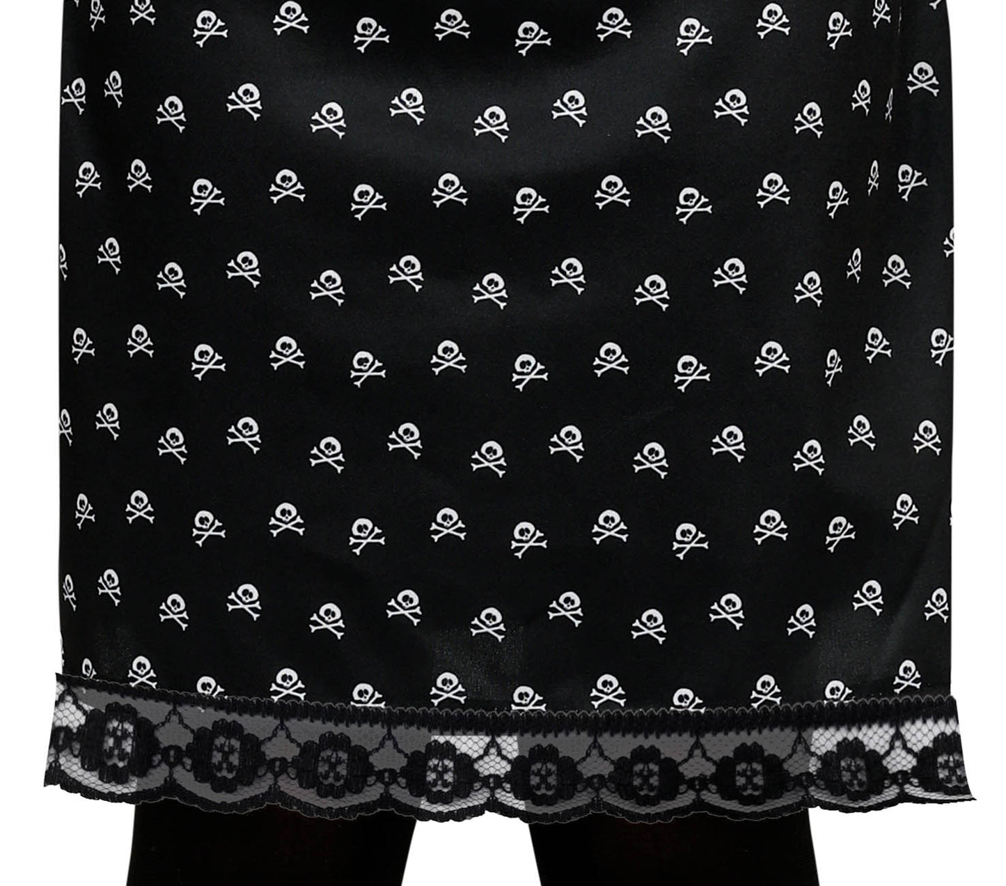 Gothic Girl Tuesday Costume - Kid's Wednesday Style