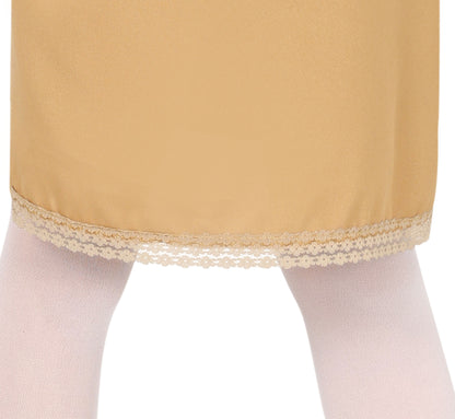 Psycho Doll Costume - Kid's Megan Style