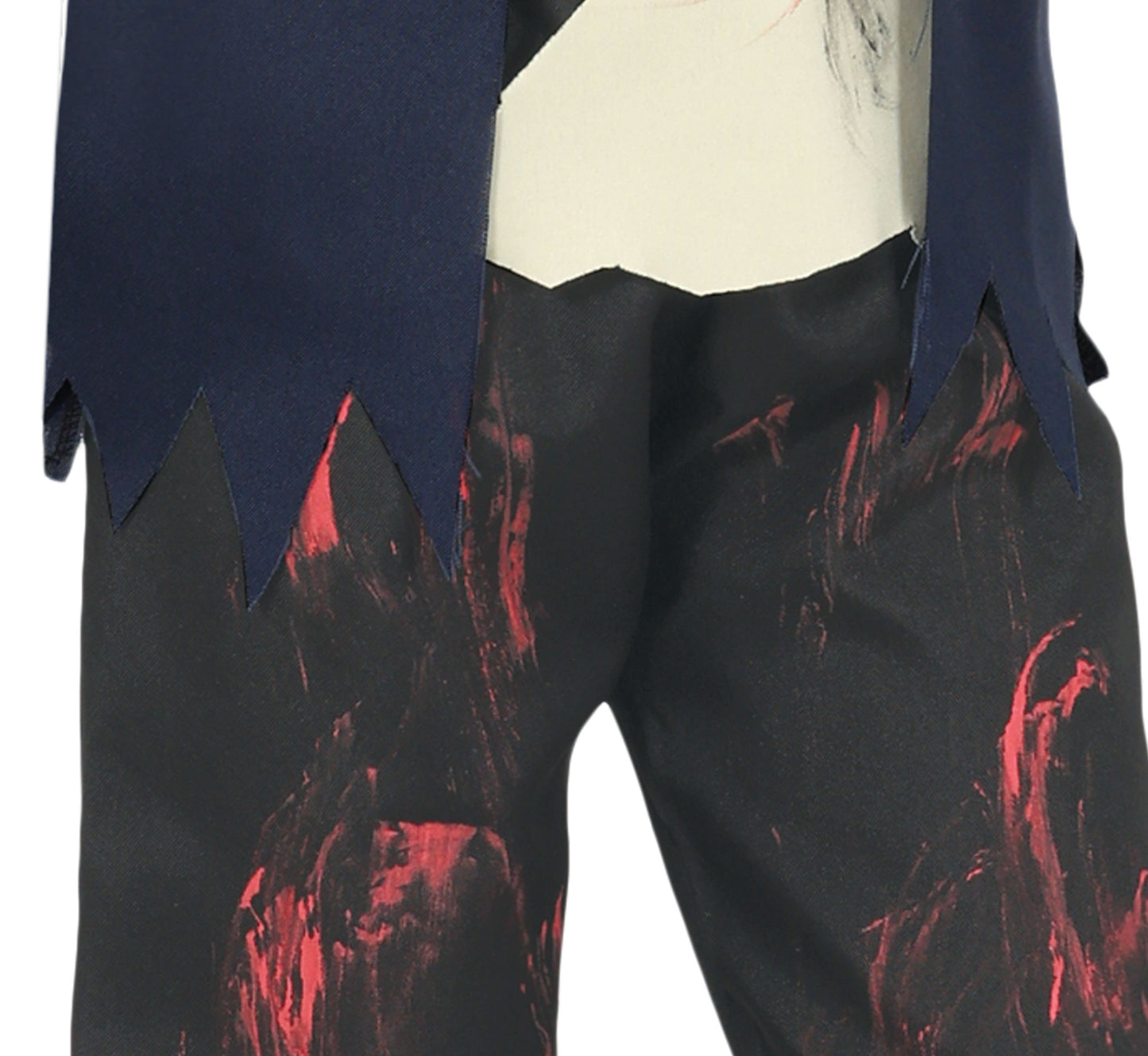 Forest Killer Costume ~ Kid's Friday 13th Jason Voorhees Style