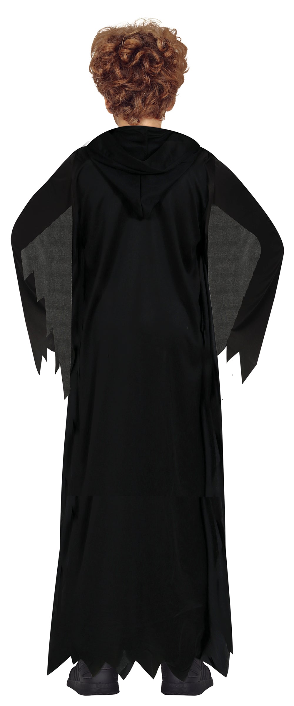 Knife Assassin Costume - Kid's Scream Style