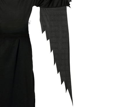 Knife Assassin Costume - Kid's Scream Style