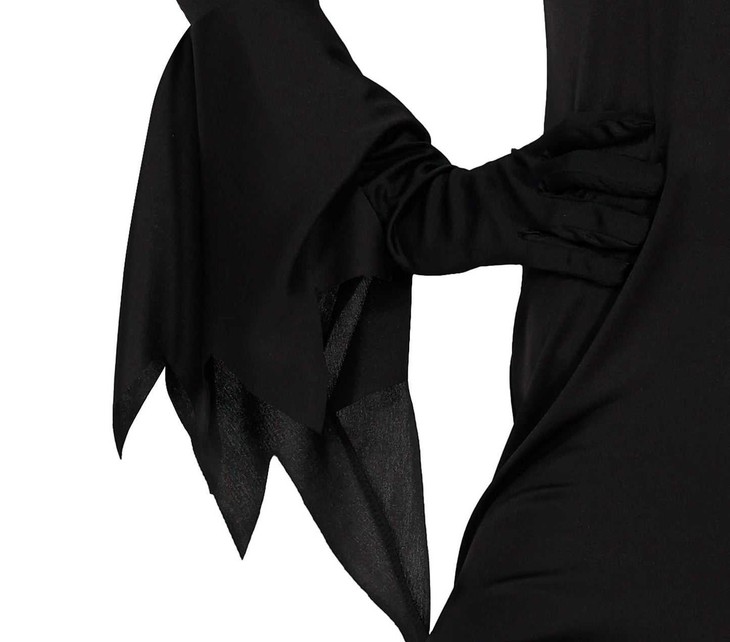 Lady's Knife Assassin Costume - Scream Style