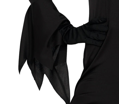 Lady's Knife Assassin Costume - Scream Style