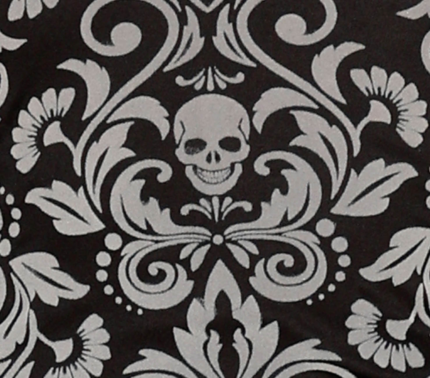 Hooded Witch Costume - Black