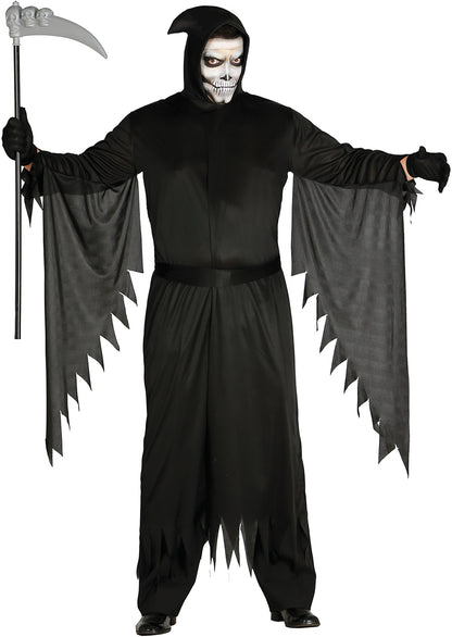 Knife Assassin Costume - Scream Style