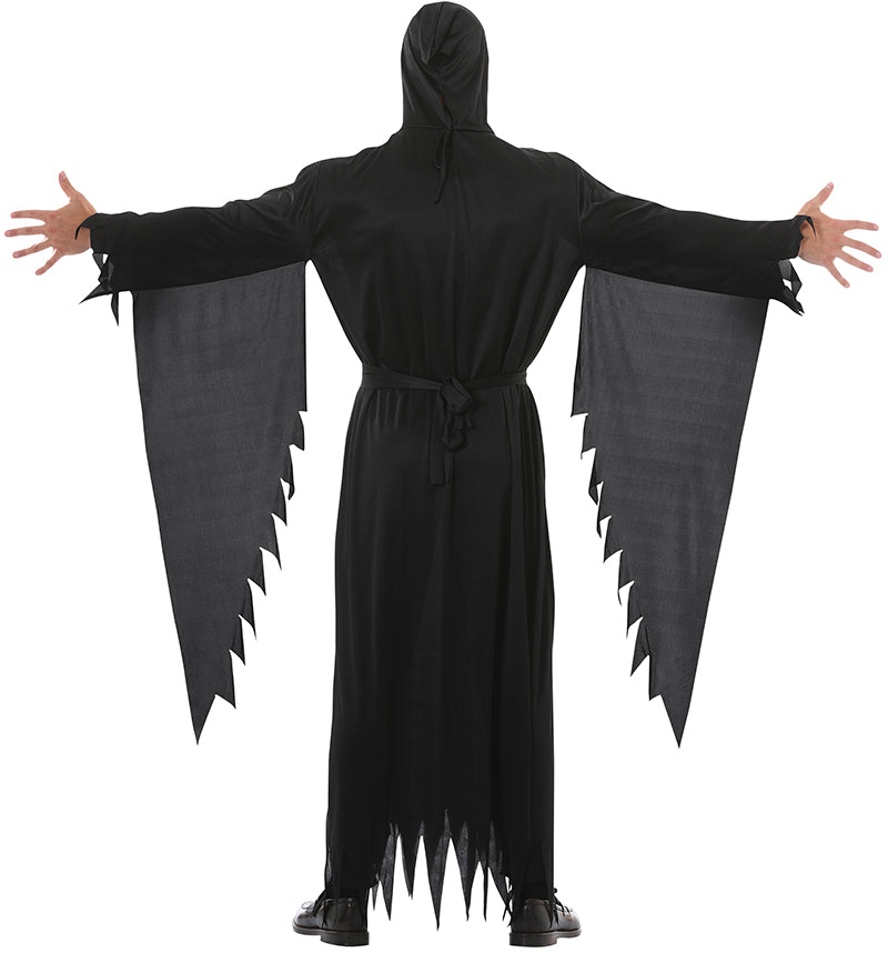 Knife Assassin Costume - Scream Style