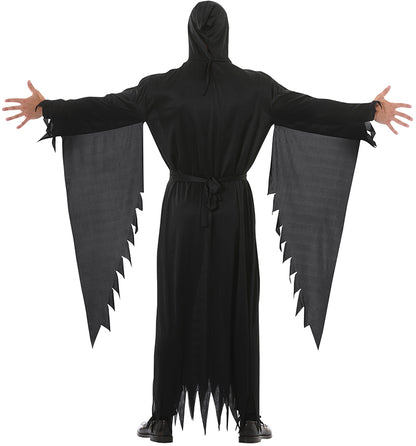 Knife Assassin Costume - Scream Style