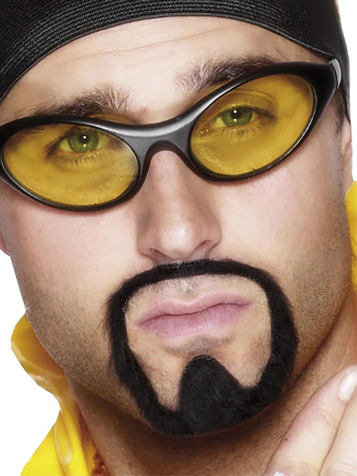 Ali G 90's Rapper Specs