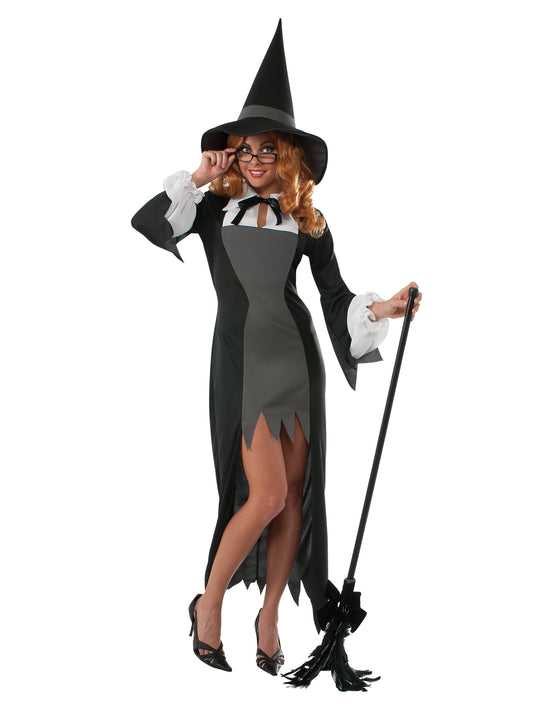 Puritan Witch Costume