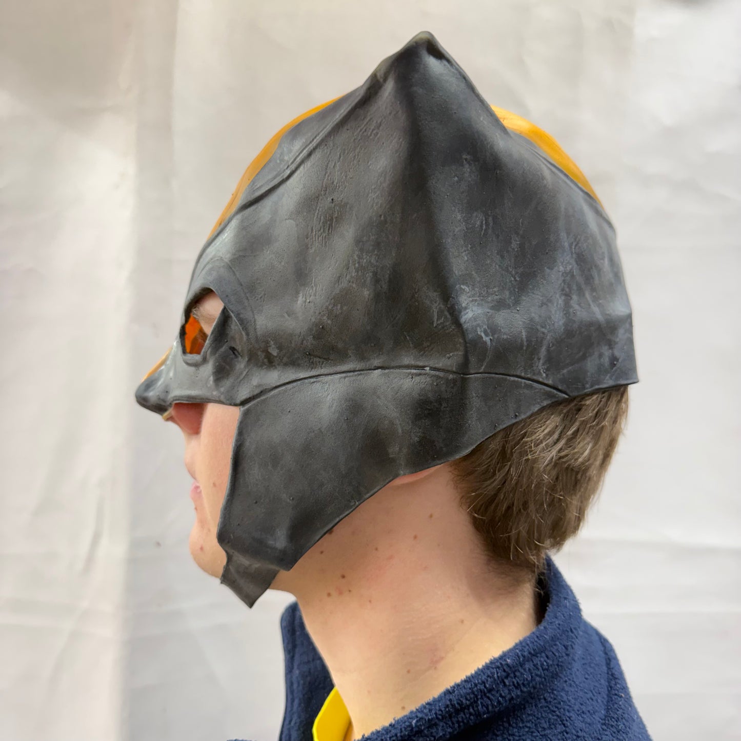 Wolverine Helmet Mask