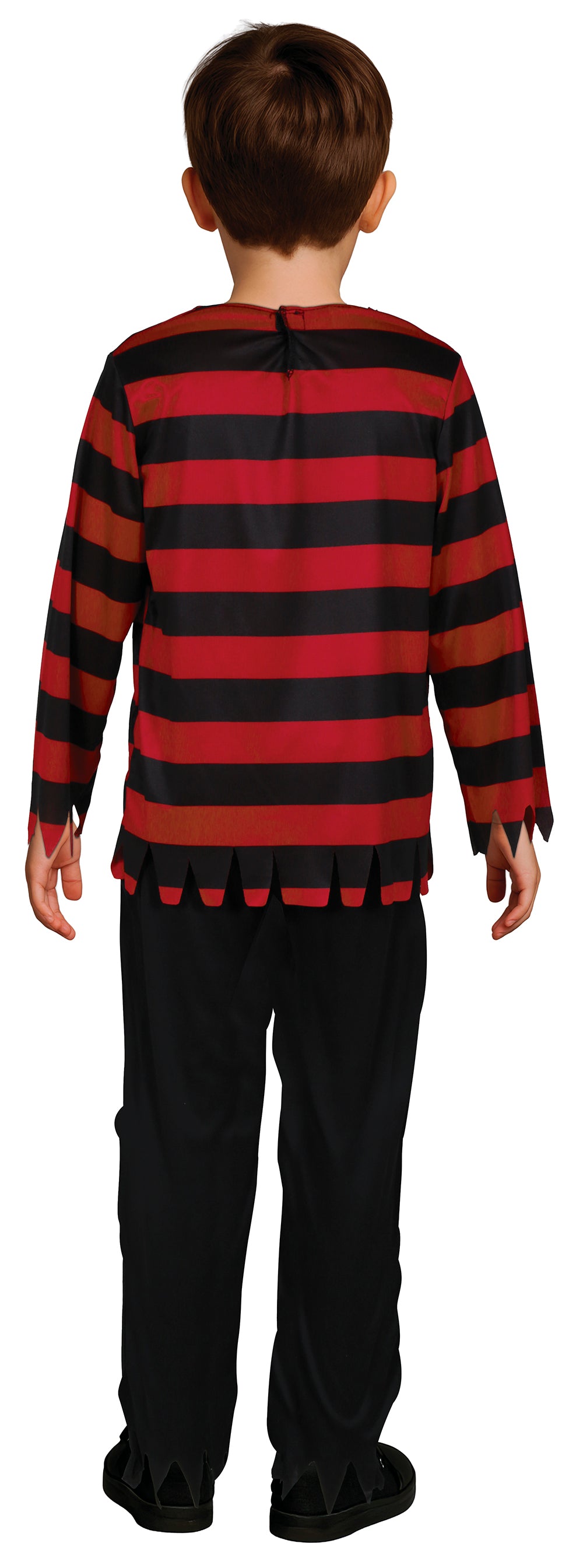 Scissors Kid Costume - Kid's Freddy Krueger Style