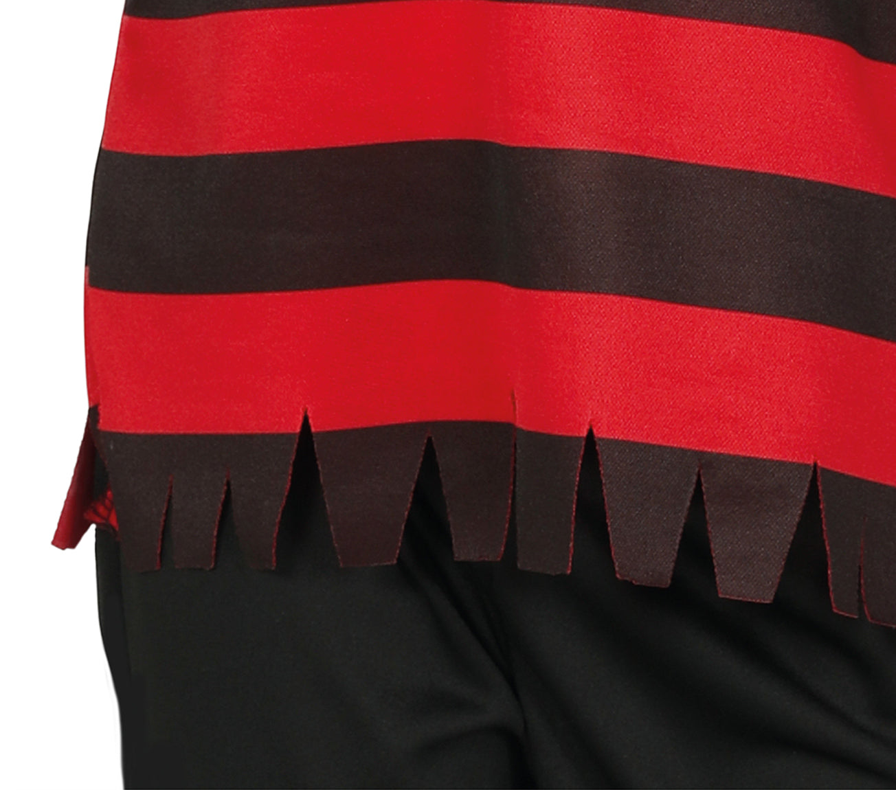 Scissors Kid Costume - Kid's Freddy Krueger Style