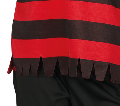 Scissors Kid Costume - Kid's Freddy Krueger Style