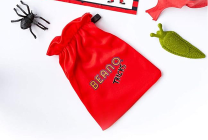 Beano Bag of Creepy Crawlies