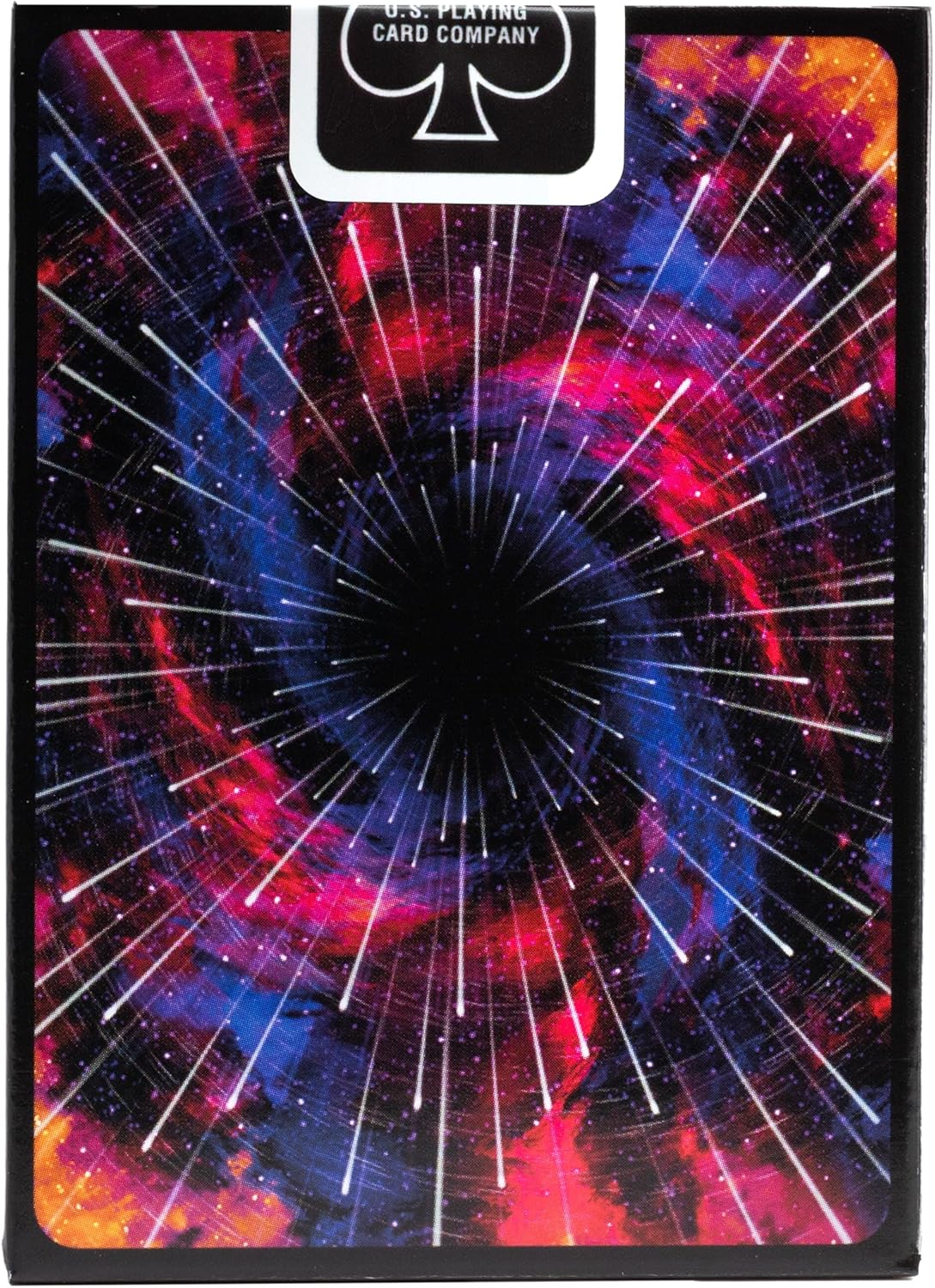 Stargazer Falling Star - Bicycle® Cards
