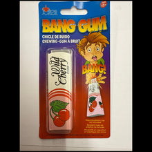 Exploding Bang Gum - The Scarborough Joke Shop