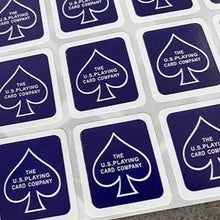 Deck Seal Stickers - The Scarborough Joke Shop