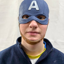 Captain USA America Helmet