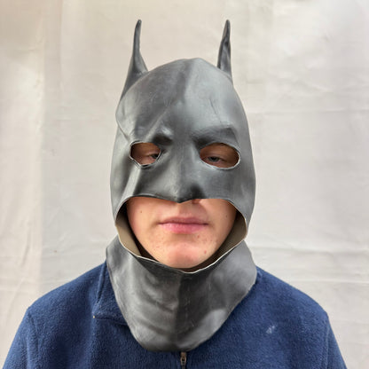 Bat Man Mask Cowl
