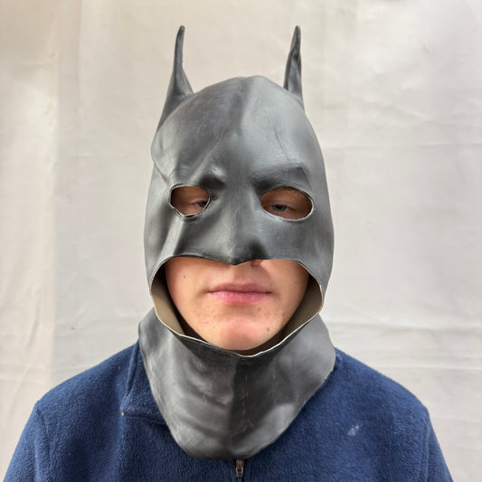 Bat Man Mask Cowl