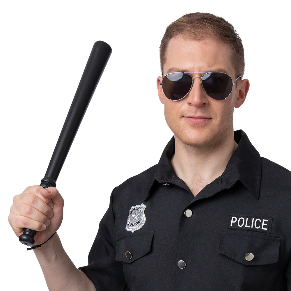 Police Baton/Truncheon
