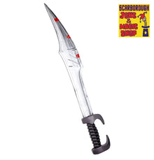 Ancient Spartan Sword (70cm) - The Scarborough Joke Shop