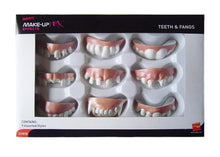 Assorted Teeth & Fangs - Single - The Scarborough Joke Shop