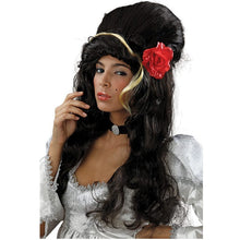Rehab Wig ~ Amy Winehouse Style