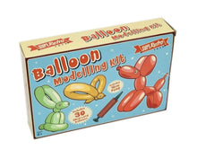 Balloon Modelling Kit