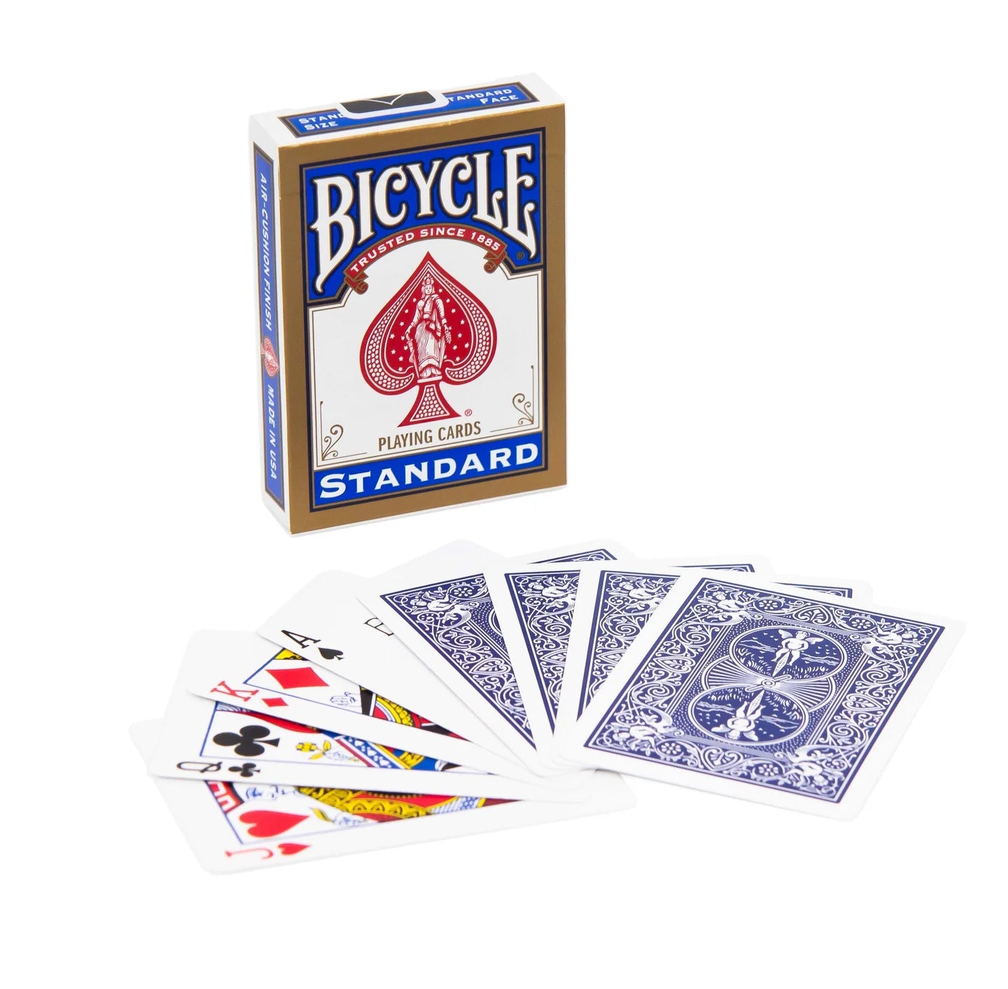 Bicycle® Cards - Standard - The Scarborough Joke Shop