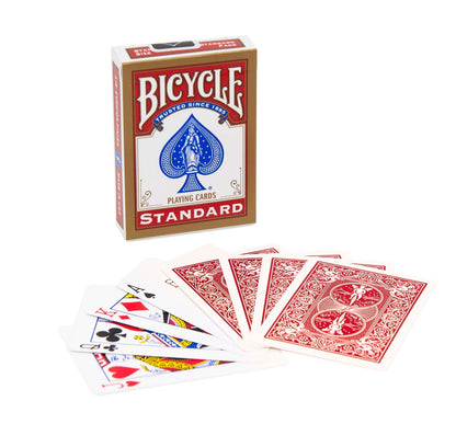 Bicycle® Cards - Standard