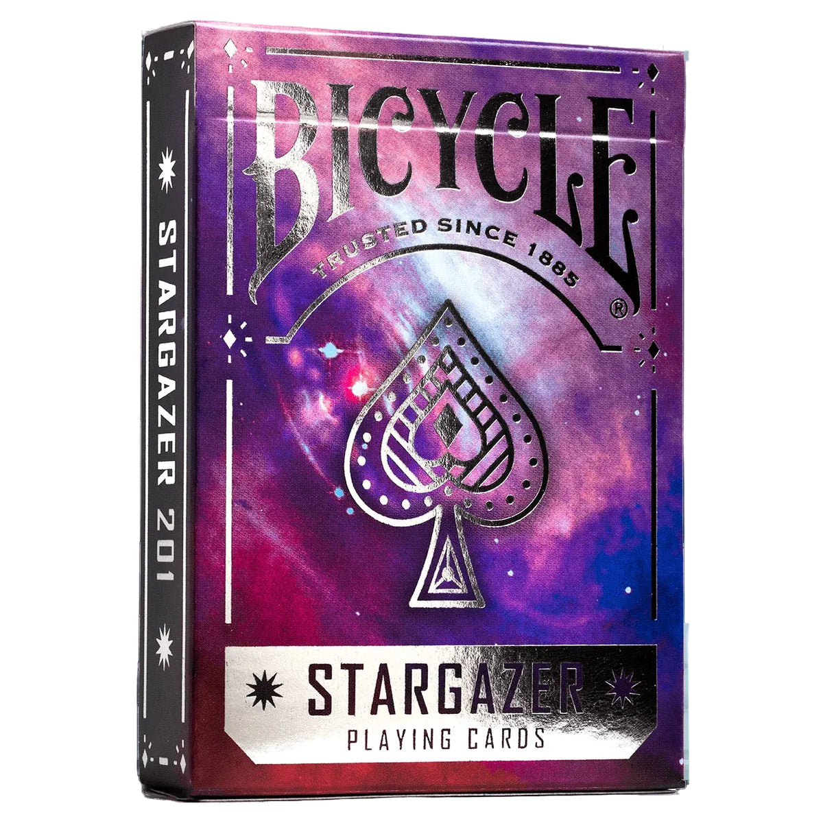 Bicycle® Cards - Stargazer 201