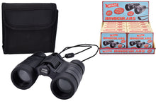 Binoculars (4x30) - The Scarborough Joke Shop