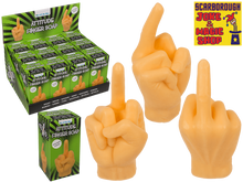 Birdie Attitude Soap Bar (150g)